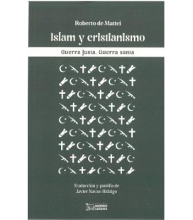 ISLAM Y CRISTIANISMO