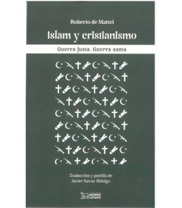ISLAM Y CRISTIANISMO