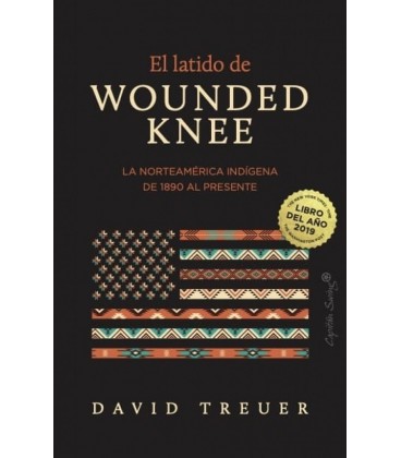 EL LATIDO DE WOUNDED KNEE
