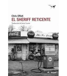 SHERIFF RETICENTE