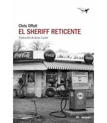 SHERIFF RETICENTE