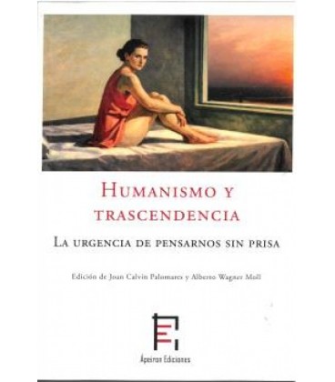 HUMANISMO Y TRASCENDENCIA