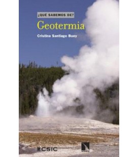GEOTERMIA