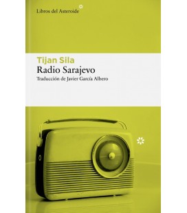 RADIO SARAJEVO