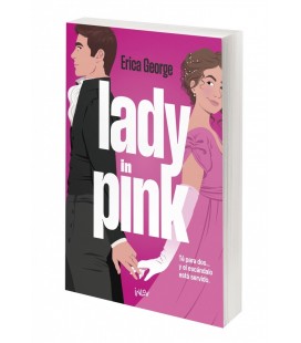 LADY IN PINK