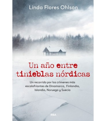 ANO ENTRE TINIEBLAS NORDICAS