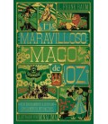MARAVILLOSO MAGO DE OZ