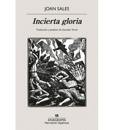 INCIERTA GLORIA