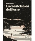 CONSTELACION DEL PERRO