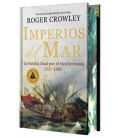 IMPERIOS DEL MAR (ED. ESPECIAL CON CANTOS PINTADOS)