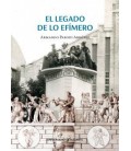 EL LEGADO DE LO EFIMERO