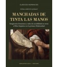 MANCHADAS DE TINTA LAS MANOS