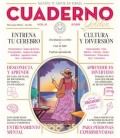 CUADERNO GOLDEN BALCKIE BOOKS - VOL. 6-2026