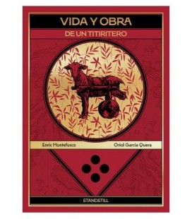 VIDA Y OBRA DE UN TITIRITERO