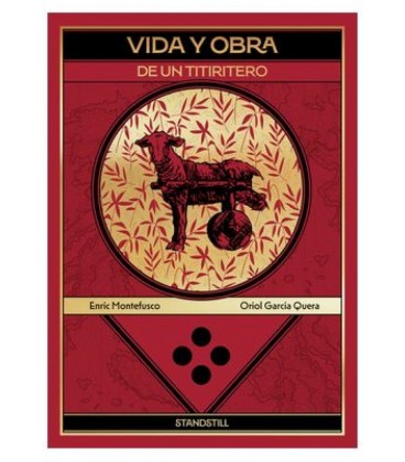 VIDA Y OBRA DE UN TITIRITERO