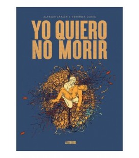 YO QUIERO NO MORIR
