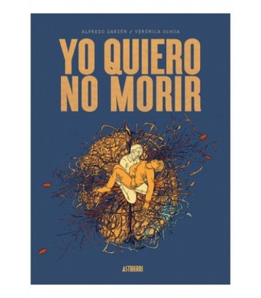 YO QUIERO NO MORIR