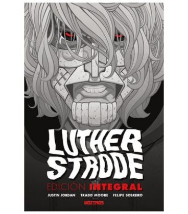 LUTHER STRODE: EDICION INTEGRAL