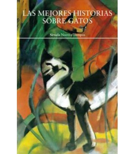 MEJORES HISTORIAS SOBRE GATOS