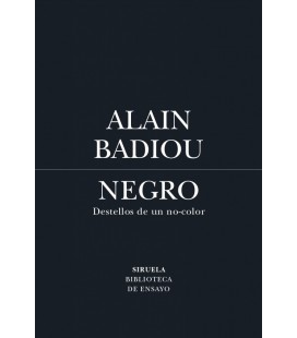 NEGRO