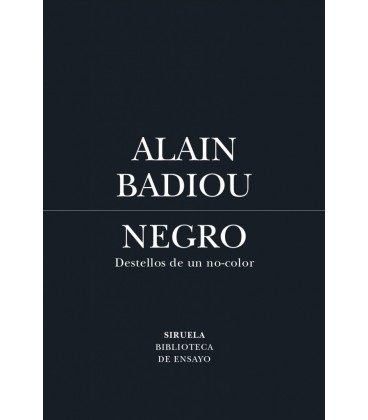 NEGRO