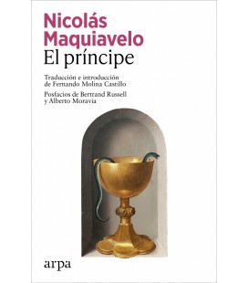 PRINCIPE