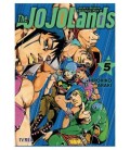 JOJOS BIZARRE ADVENTURE PARTE 09: THE JOJOLANDS VOL 05