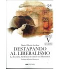 DESTAPANDO AL LIBERALISMO 2ª EDICION