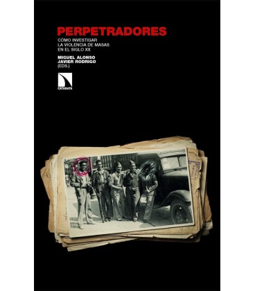 PERPETRADORES
