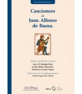 CANCIONERO DE JUAN ALFONSO DE BAENA TOMOS I Y II