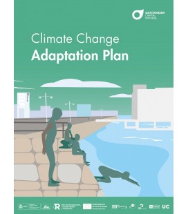 CLIMATE CHANGE ADAPTATION PLAN SANTANDER CAPITAL NATURAL
