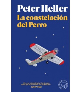 LA CONSTELACION DEL PERRO