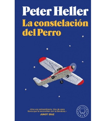 LA CONSTELACION DEL PERRO