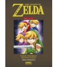 THE LEGEND OF ZELDA PERFECT EDITION 05