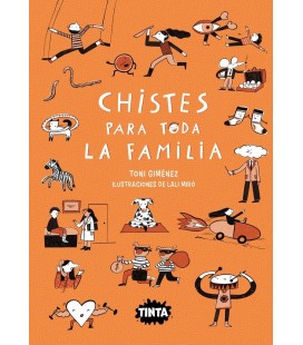 CHISTES PARA TODA LA FAMILIA