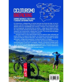 CICLOTURISMO BIKEPACKING