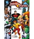 JOVENES TITANES DE GEOFF JOHNS 01
