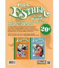 PACK 03 - ESTHER Y SU MUNDO: SERIE VERDE ( NUMEROS 06 Y 07 )