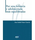 POR UNA INFANCIA Y ADOLESCENCIA MAS EQUILIBRADAS