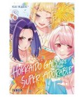 HOKKAIDO GALS ARE SUPER ADORABLE 08