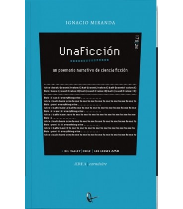 UNA FICCION