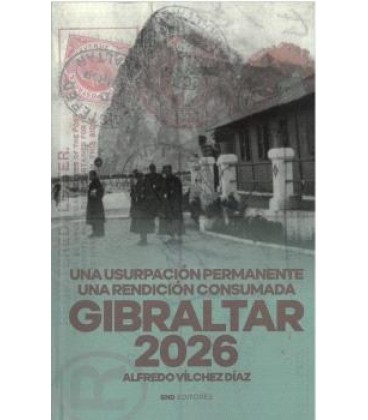 GIBRALTAR 2026