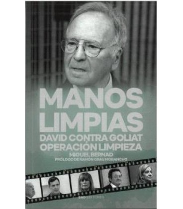 MANOS LIMPIAS