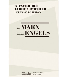 A FAVOR DEL LIBRE COMERCIO