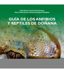 GUIA DE LOS ANFIBIOS Y REPTILES DE DONANA