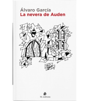 LA NEVERA DE AUDEN