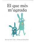 EL QUE MES M AGRADA