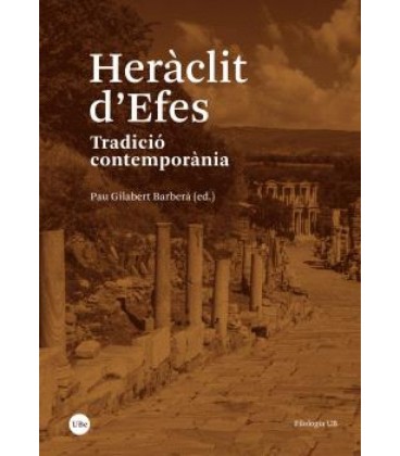 HERACLIT D EFES