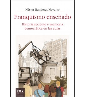 FRANQUISMO ENSENADO