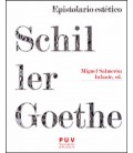 EPISTOLARIO ESTETICO SCHILLER-GOETHE